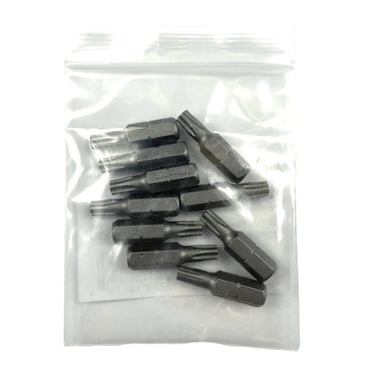 TORX PLUS® IPR Insert Bits Bulk