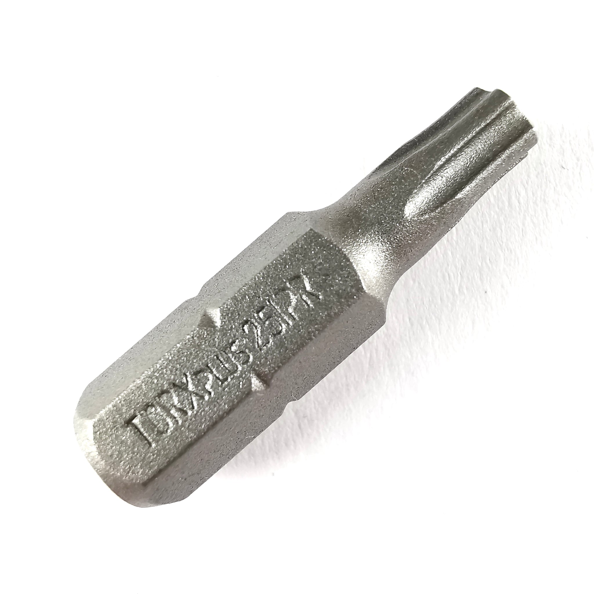 TORX PLUS® IPR Insert Bits Bulk – Suretorq