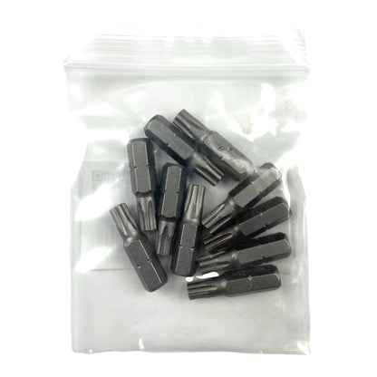 TORX PLUS® IPR Insert Bits Bulk