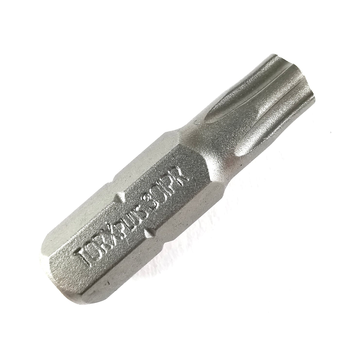 TORX PLUS® IPR Insert Bits Bulk