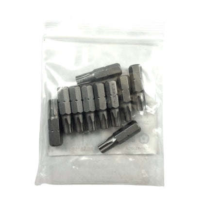 TORX PLUS® IPR Insert Bits Bulk