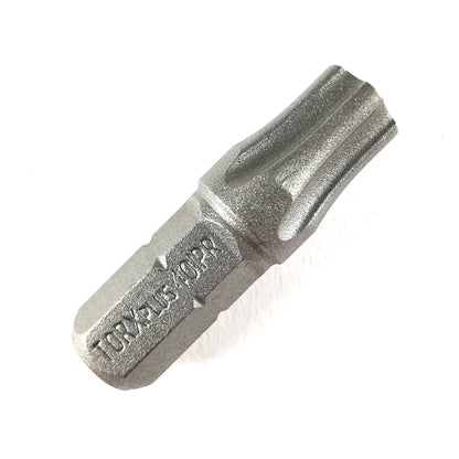 TORX PLUS® IPR Insert Bits Bulk