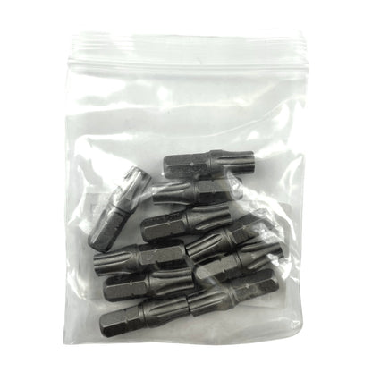 TORX PLUS® IPR Insert Bits Bulk