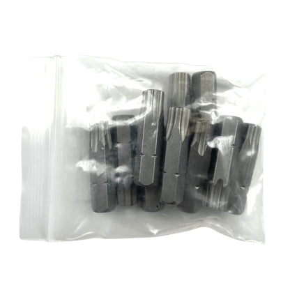 TORX PLUS® IPR Insert Bits Bulk