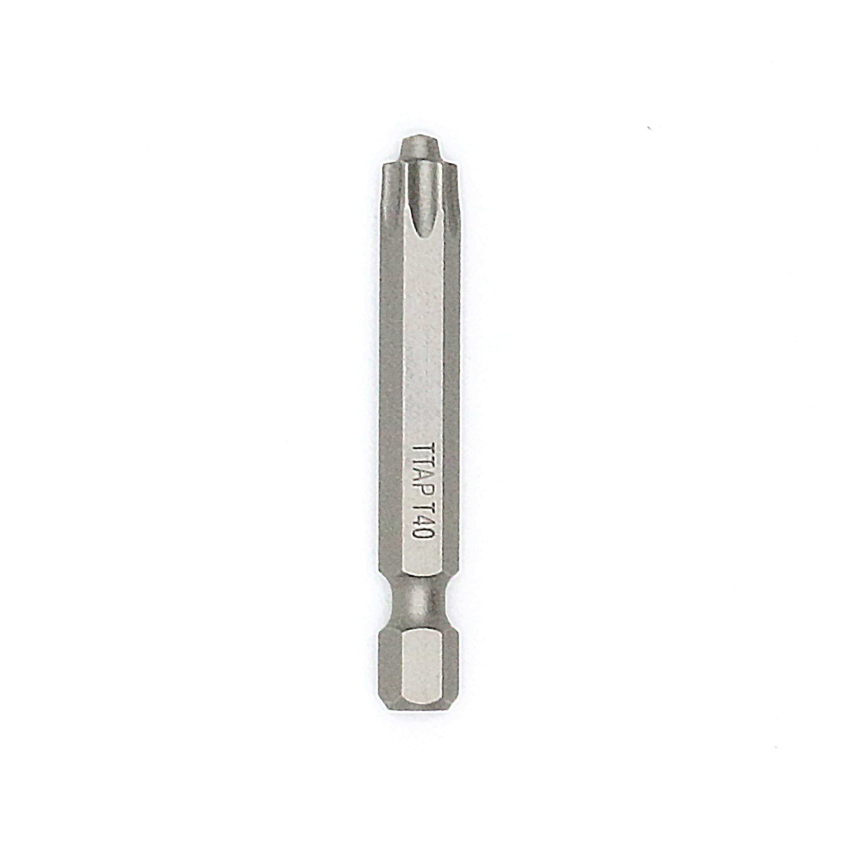 TORX® ttap® Power Bits 2" Bulk