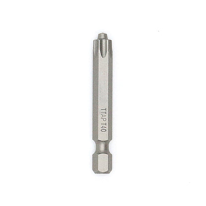 TORX® ttap® Power Bits 2" Bulk