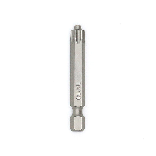 TORX® ttap® Power Bits 2" Bulk