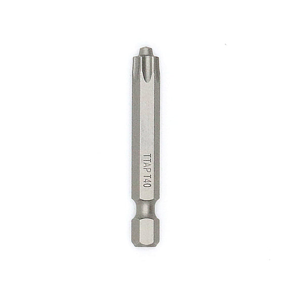 Trans Point Bit Professional Driver Bits – SURETORQ