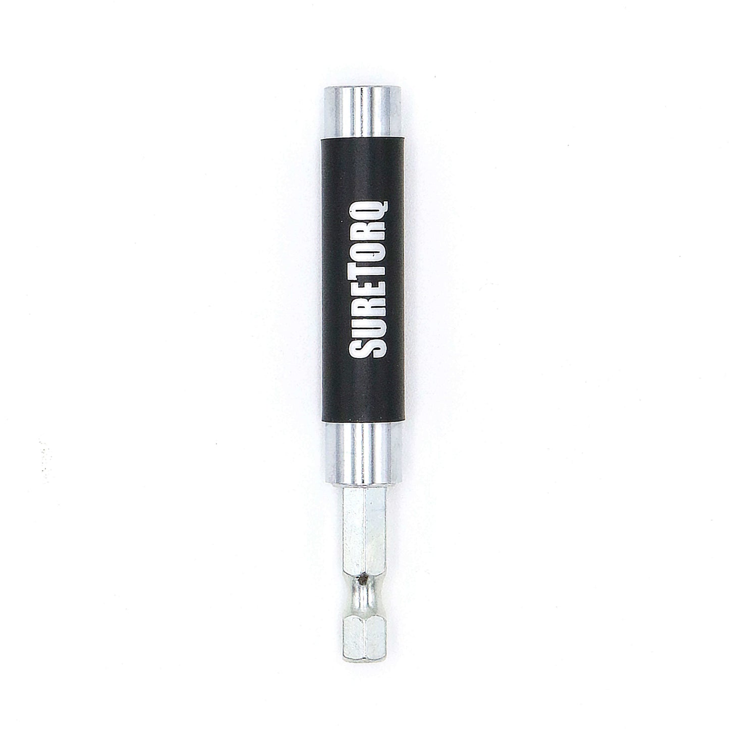 Magnetic Screw Guides