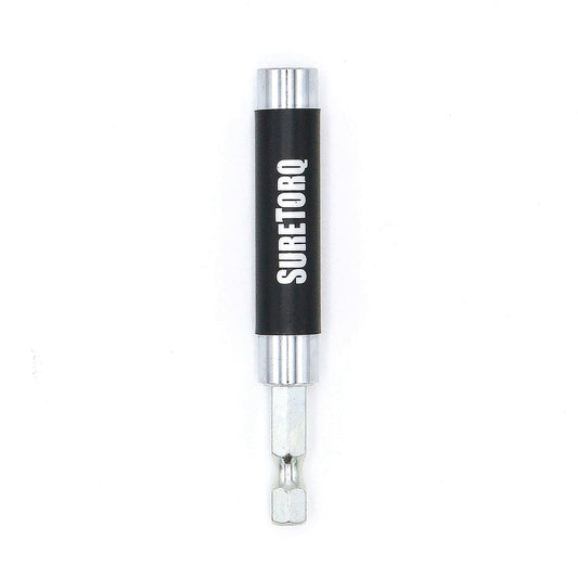 Magnetic Screw Guides