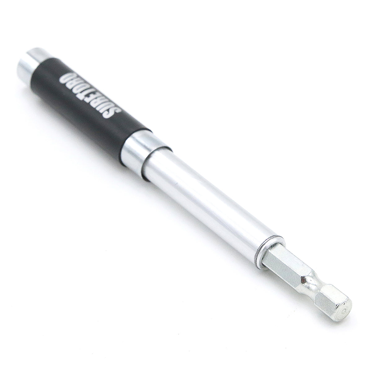 Magnetic Screw Guides