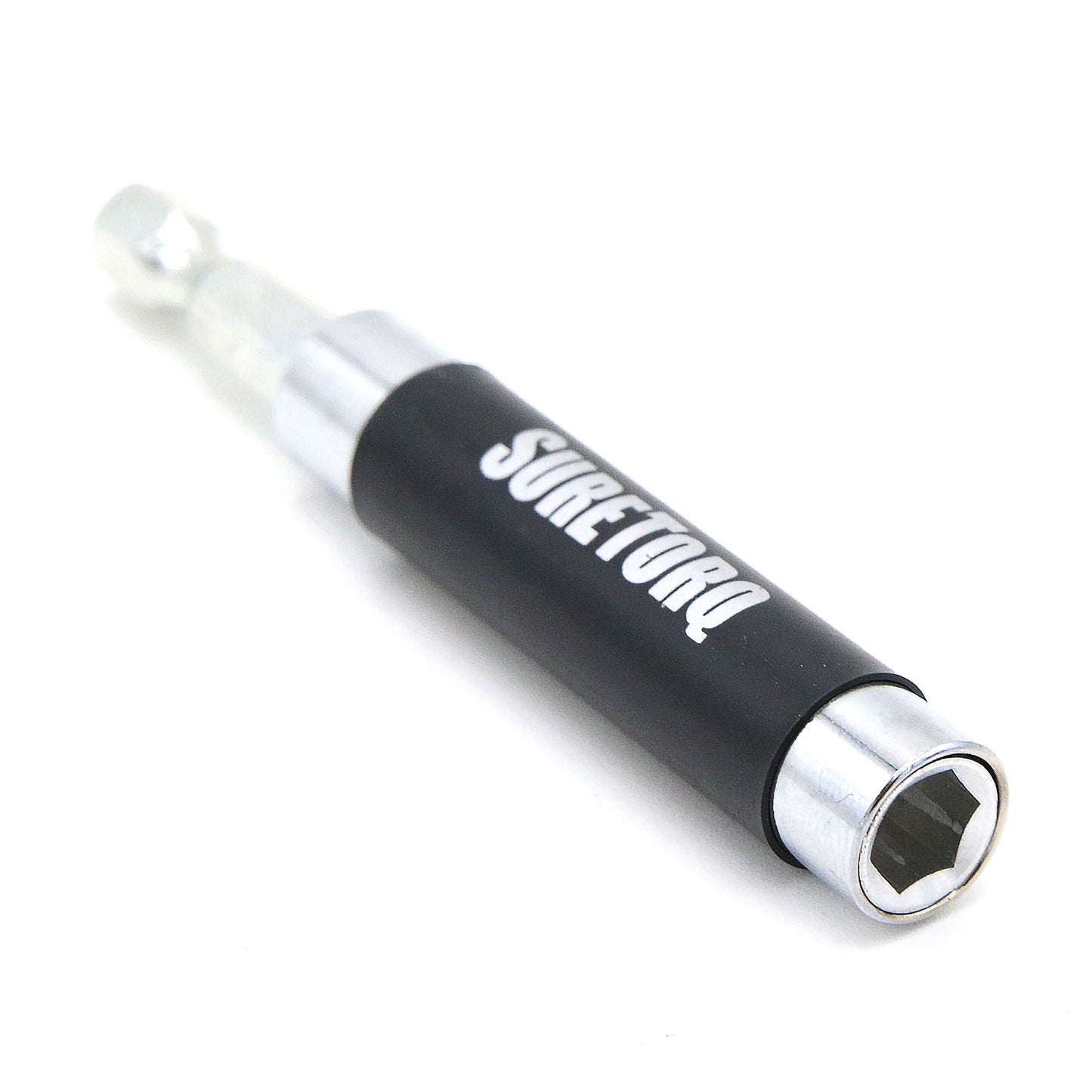 Magnetic Screw Guides