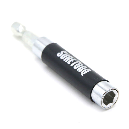 Magnetic Screw Guides