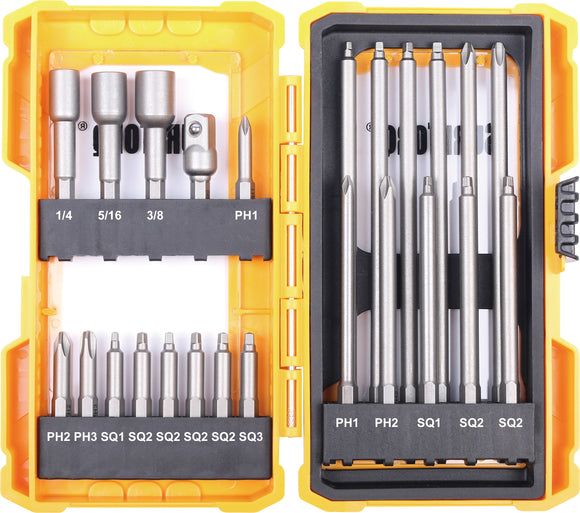 Professional Driver Accessory Sets – Suretorq
