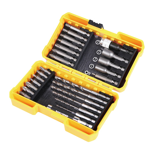 26 Piece Drill & Drive Accessory Set