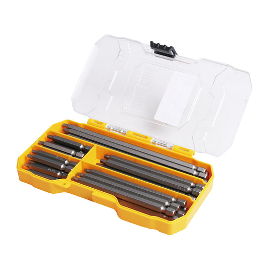 30 Piece Power SQ2 Bit Set