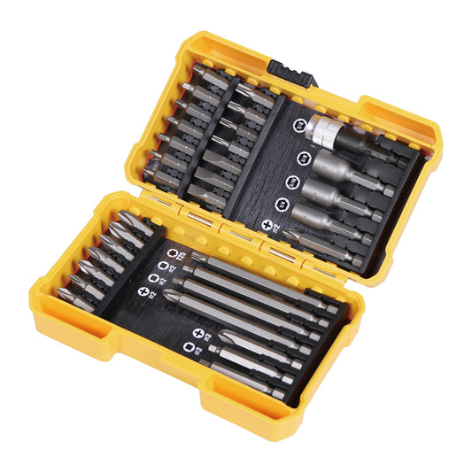 33 Piece Driving Accessory Set