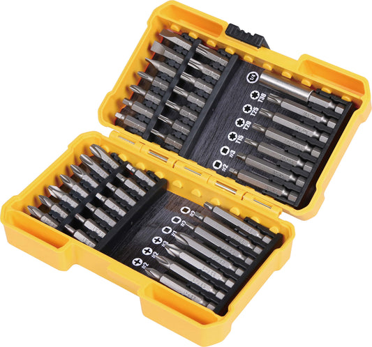 42 Piece Screwdriver Bit Set