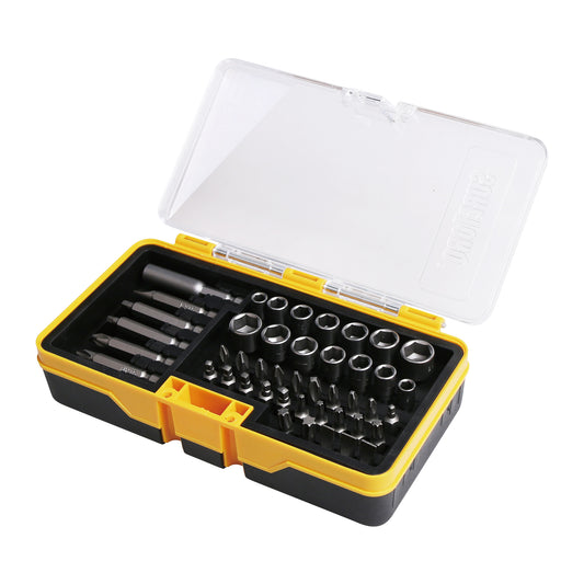 45 Piece Driving Accessory Set