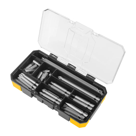 75 Piece Screwdriver Bit Set