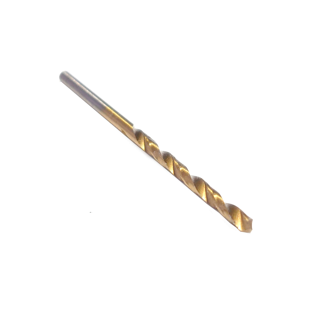Titanium-Coated Drill Bits Bulk