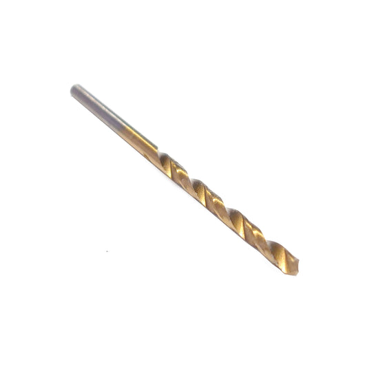 Titanium-Coated Drill Bits Bulk