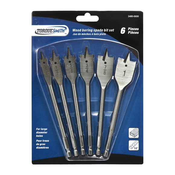 Spared Bit Set SureTorq Power Tool Accessories – SURETORQ