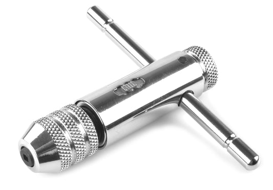 Ratcheting Tap Wrenches