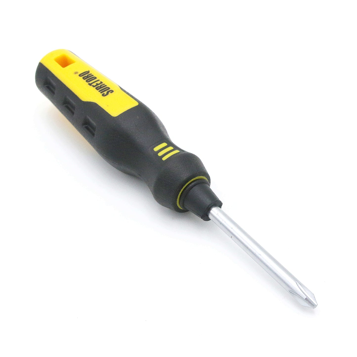 8-IN-1 Screwdriver Set