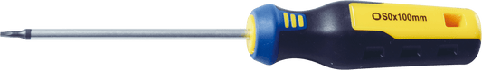 Sqaure Screwdriver