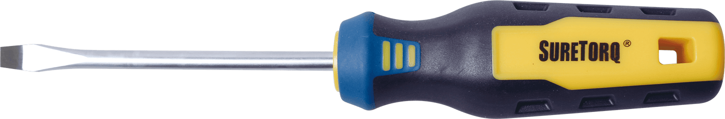 Slotted Screwdriver