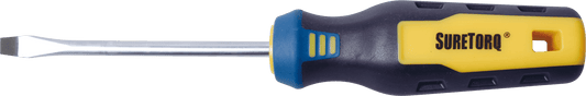 Slotted Screwdriver