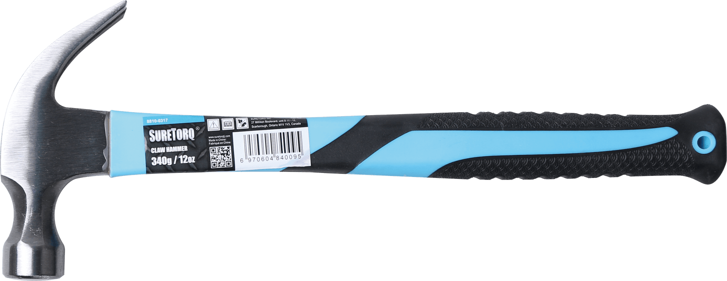 Claw Hammer