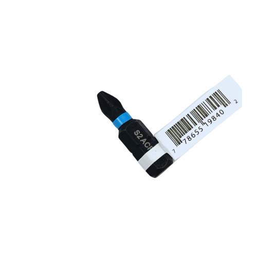 Magnetic Impact ACR® Drywall (ACR2R) Bits 1" - 6" Bulk